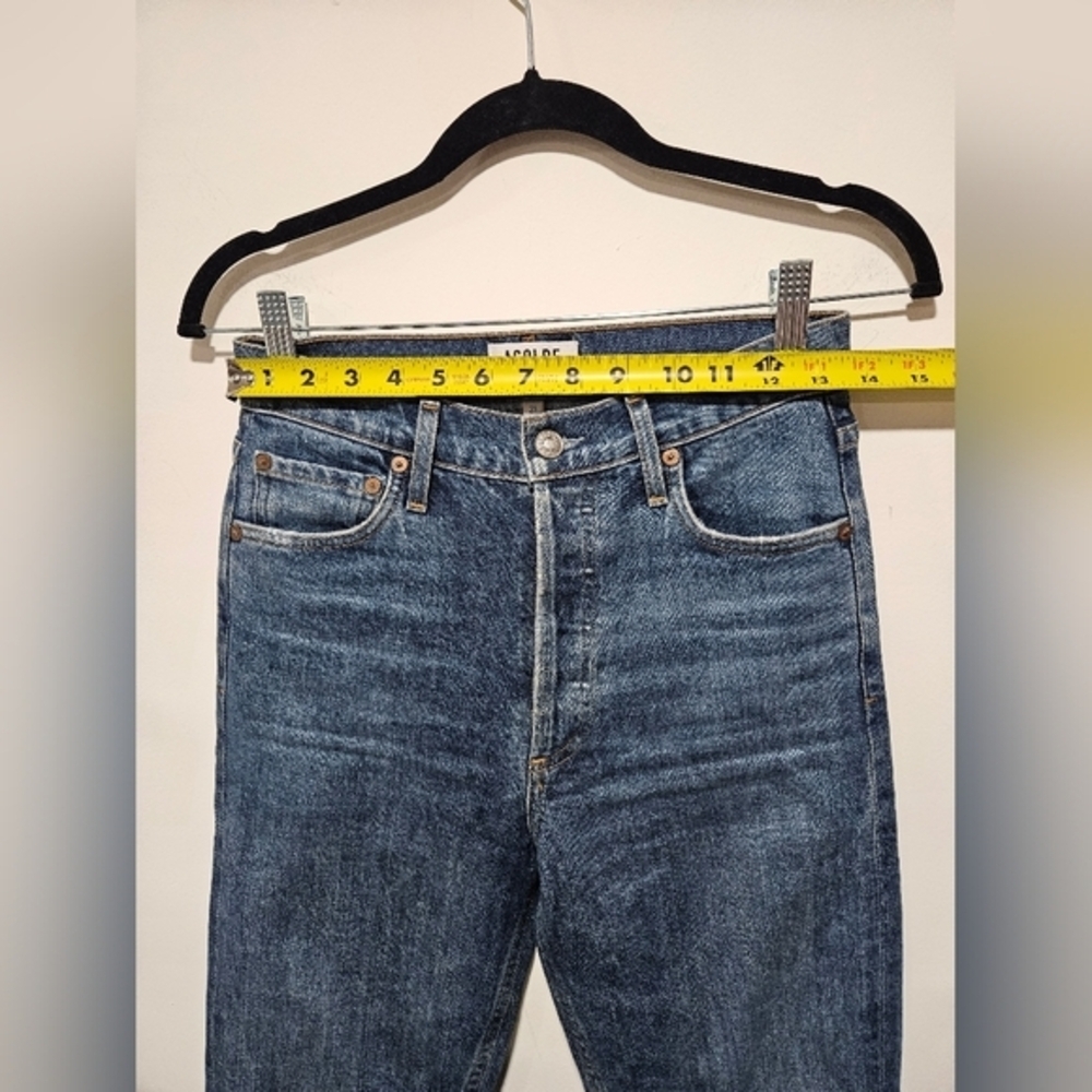 Agolde‎ Jeans - Picture 2 of 7